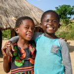 The Impact of Child Sponsorship