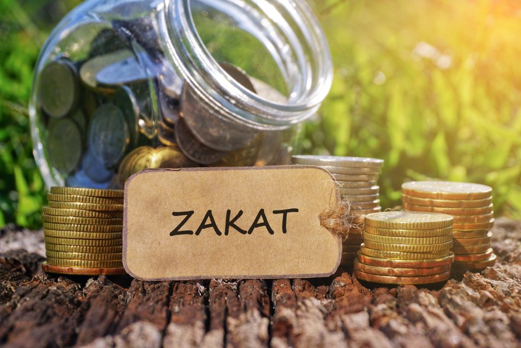 Impact of Zakat on Child Welfare