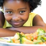 Impact of Nutrition Programs on Child Development