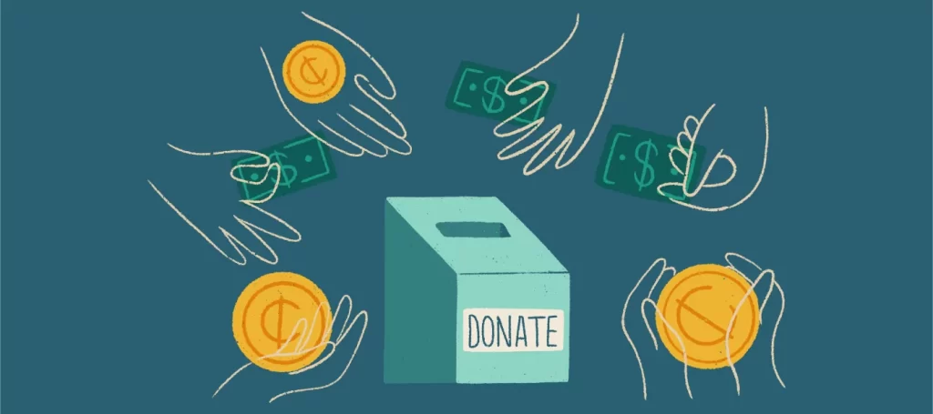 best methods of fundraising