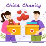 Activities of Children Charities