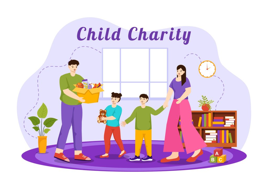 cycle of poverty for children