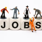 Three Keys to Job Creation