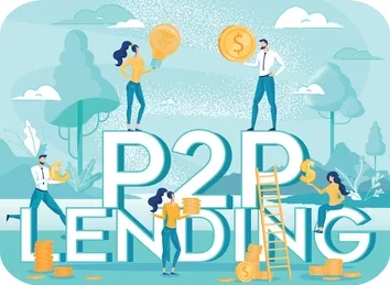 Peer-to-Peer lending