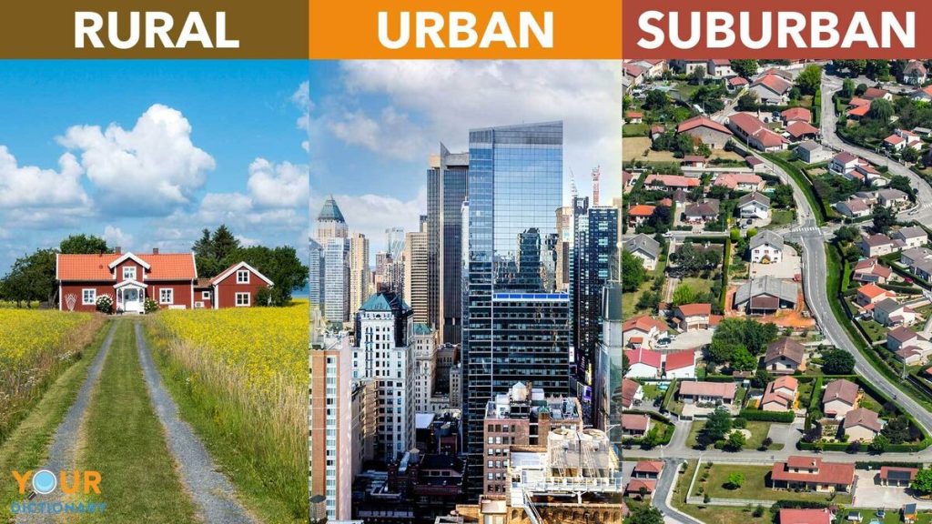 charity-boosted urban-rural linkage